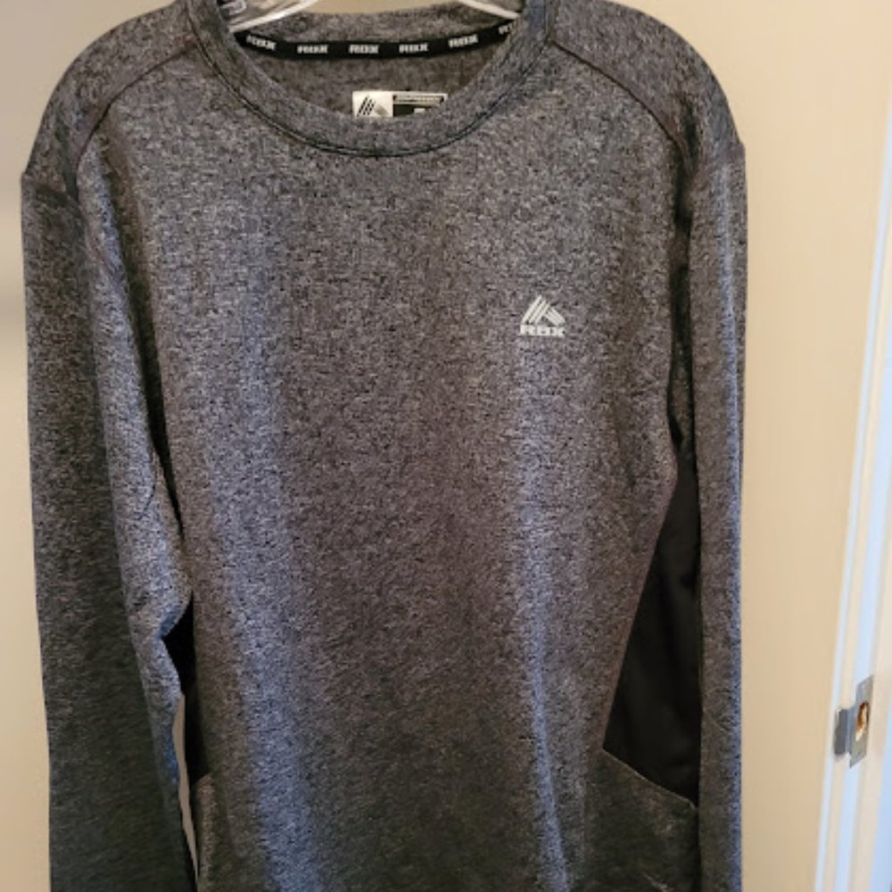 RBX Active pull over